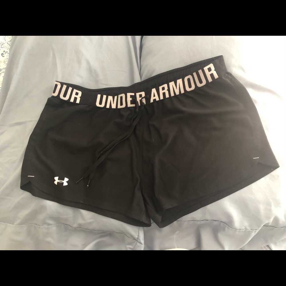 Under Armour Shorts